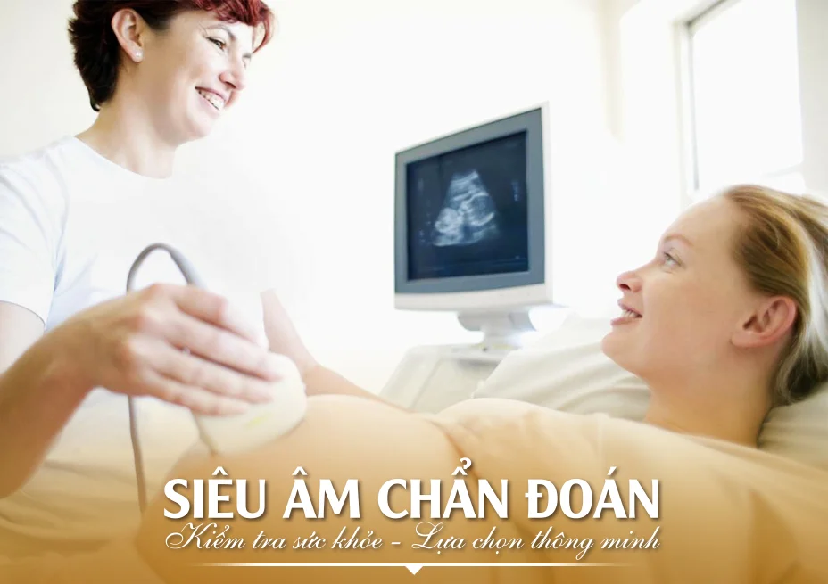 logo dr hoa sieu am