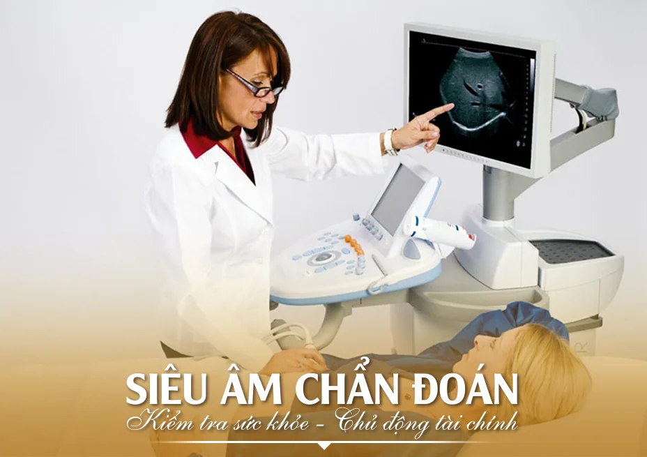 logo dr hoa sieu am
