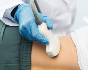 Siêu âm kiểm tra thận