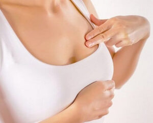 Hình đại diện lao vú