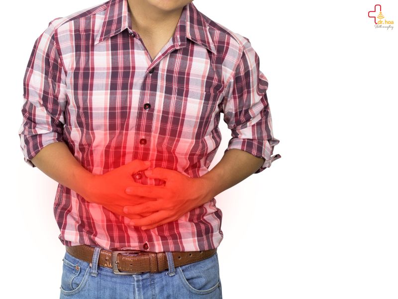 Nên siêu âm bụng tổng quát định kỳ để tầm soát bệnh tật.