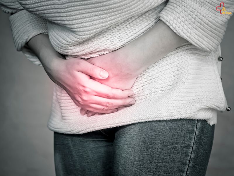 Siêu âm bụng tổng quát định kỳ giúp phát hiện sớm và kiểm soát bệnh tật.