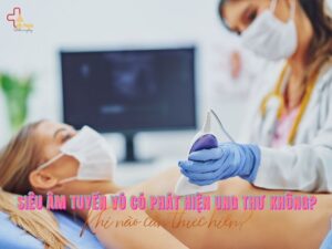 Siêu âm tuyến vú có phát hiện ung thư không?